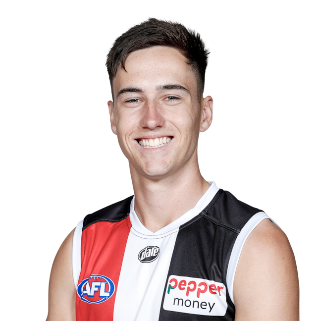 Cooper Sharman profile picture
